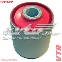 Сайлентблок ресори, передній FO4102RP VTR