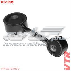 Подушка (опора) двигуна, права верхня Toyota 123630A030 ціна, від 13.52 USD