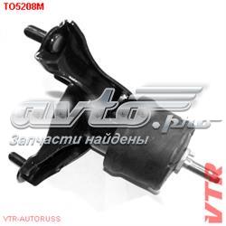 Ліва подушка двигуна Toyota Camry VII седан (V50) (2011 - 2019) ціна, від 50.68 USD