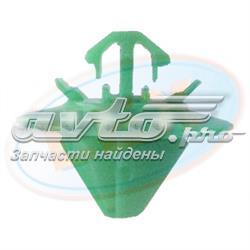 Кліпса (пістон) кріплення молдинга двері 0000856548 Peugeot/Citroen