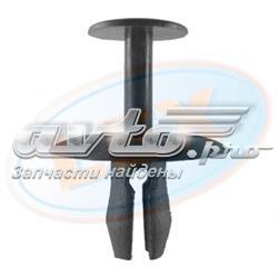 Пістон (кліп) утеплювача капота 9621385880 Peugeot/Citroen