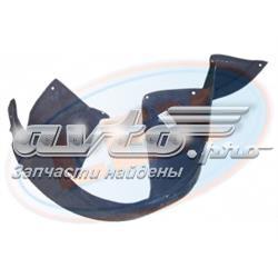 Купити 7136Z7 Peugeot/Citroen Підкрилок передній правий