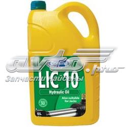 Гідравлічне масло (рідина) L105L COMMA