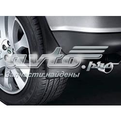 Купити Бризковики задні Land Rover Freelander II L359
