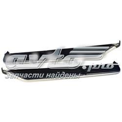 Дуги (пороги) бічні VPLAP0035 Land Rover