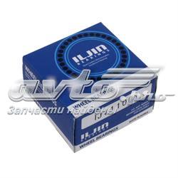 Комплект підшипник маточини передньої Iljin IJ111001 ціна, від 17.87 USD