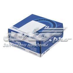 Комплект підшипник маточини передньої Iljin IJ111007 ціна, від 13.22 USD