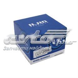 Купити IJ112006 Iljin Підшипник ступиці колеса