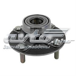 IJ112006 Iljin Маточина задня