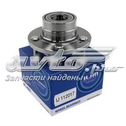 Маточини задніх коліс Iljin IJ112017 ціна, від 27.10 USD