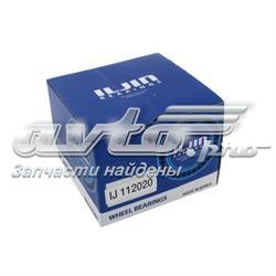Маточини задніх коліс Iljin IJ112020 ціна, від 46.63 USD