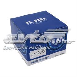 Маточини задніх коліс Iljin IJ112023 ціна, від 42.70 USD
