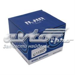Маточини задніх коліс Iljin IJ112027 ціна, від 49.40 USD
