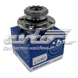 IJ112027 Iljin Маточина задня