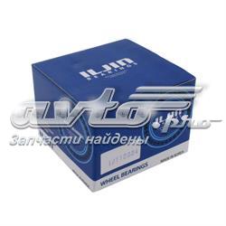 Задня маточина IJ112034 Iljin