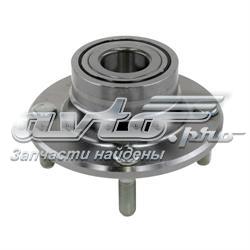 Маточини задніх коліс Iljin IJ112034 ціна, від 31.48 USD