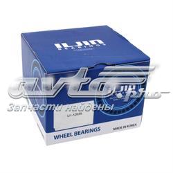 Маточини задніх коліс Iljin IJ112035 ціна, від 32.88 USD