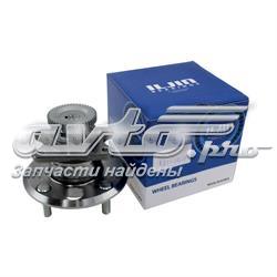 Задня маточина IJ113003 Iljin
