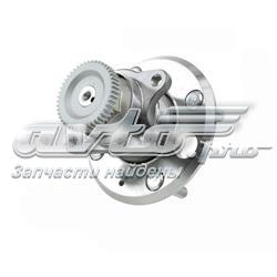 Маточини задніх коліс Iljin IJ113003 ціна, від 61.08 USD