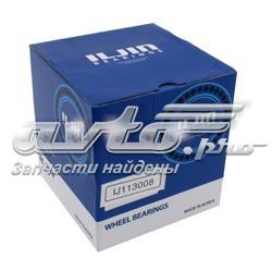Купити IJ113008 Iljin Підшипник ступиці колеса