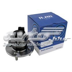 Маточини задніх коліс Iljin IJ113008 ціна, від 75.37 USD