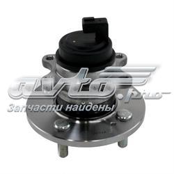 IJ113008 Iljin Маточина задня