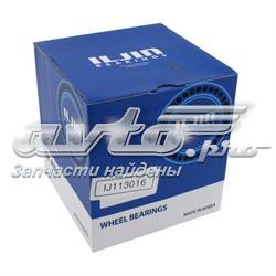 Маточина колеса передня Iljin IJ113016 ціна, від 73.25 USD