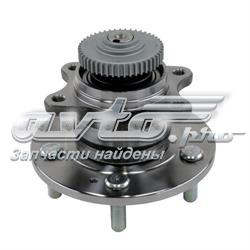 Маточини задніх коліс Iljin IJ113021 ціна, від 77.58 USD