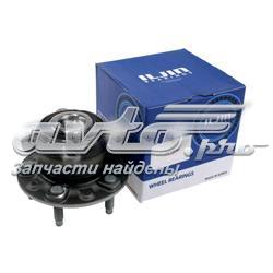 IJ113034 Iljin Маточина задня