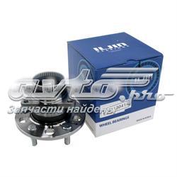 Маточини задніх коліс Iljin IJ113041 ціна, від 78.95 USD