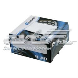 Комплект підшипник маточини передньої Iljin IJ131012 ціна, від 14.96 USD