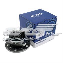 Маточина колеса передня Iljin IJ133005 ціна, від 81.82 USD