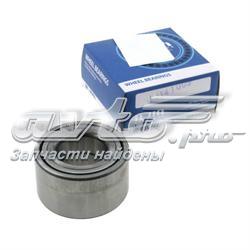 Комплект підшипник маточини передньої Iljin IJ141009 ціна, від 16.89 USD