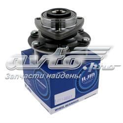 Маточина колеса передня Iljin IJ213001 ціна, від 96.59 USD
