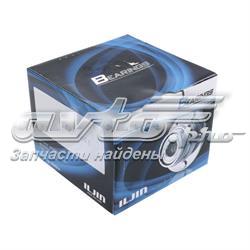 Маточина переднього колеса Iljin 517503K100