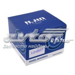 Маточина колеса передня Iljin IJ710007 ціна, від 17.80 USD