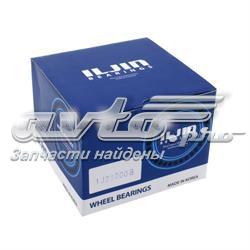 Купити IJ710008 Iljin Підшипник ступиці колеса