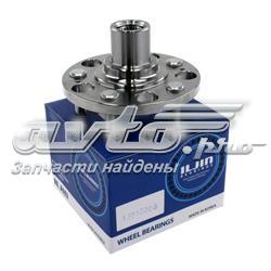 Маточини задніх коліс Iljin IJ710008 ціна, від 23.31 USD