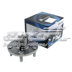 Маточина колеса передня Iljin IJ710009 ціна, від 31.13 USD