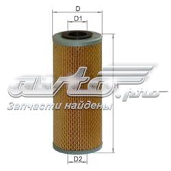 Масляний фільтр AF220 Alpha-filter