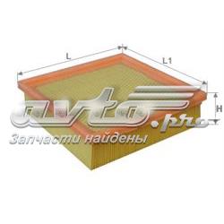 Повітряний фільтр AF1601 Alpha Filter