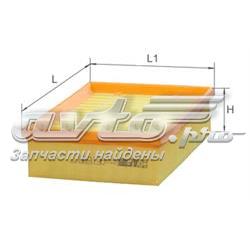 Елемент повітряного фільтра Alpha Filter AF1680 ціна, від 3.36 USD