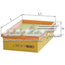 Елемент повітряного фільтра Alpha Filter AF1696 ціна, від 3.50 USD