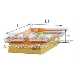 Елемент повітряного фільтра Alpha Filter AF1718 ціна, від 3.30 USD