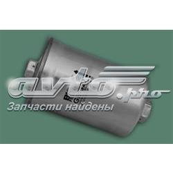 Фільтр тонкого очищення палива BIG Filter GB327 ціна, від 8.39 USD