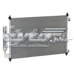LRAC14G4 Luzar Конденсатор
