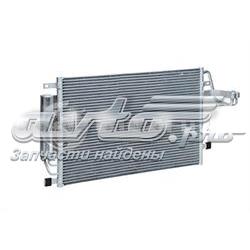 Конденсатор кондиціонера Luzar LRAC08E2 ціна, від 67.64 USD