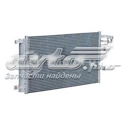 Конденсатор кондиціонера Luzar LRAC08F2 ціна, від 70.46 USD