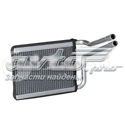 Радіатор пічки (обігрівача) Luzar LRH08G1 ціна, від 47.03 USD