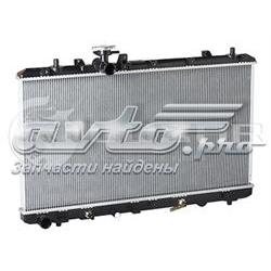 Радіатор основний Luzar LRC24180 ціна, від 86.78 USD